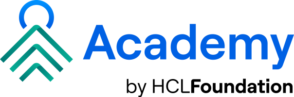 Academy by HCL Foundation